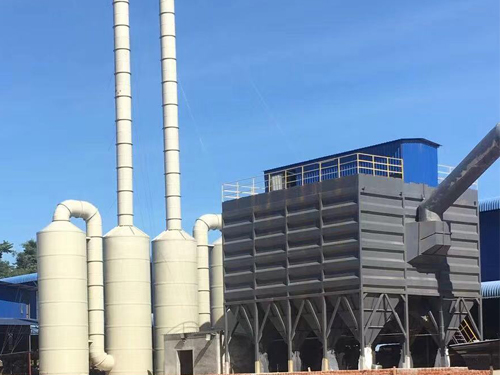 粉塵加濕機合作用戶